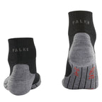 Falke TK5 Short Men Socks Black Mix 1-pk