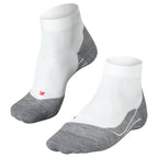 Falke RU4 Sportssokker Herre Hvit Mix 1-pk