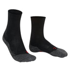 Falke TK2 Sensitive Trekking Vandrestrømper Herre Svart 1-pak