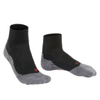 Falke TK5 Short Men Socks Black Mix 1-pk