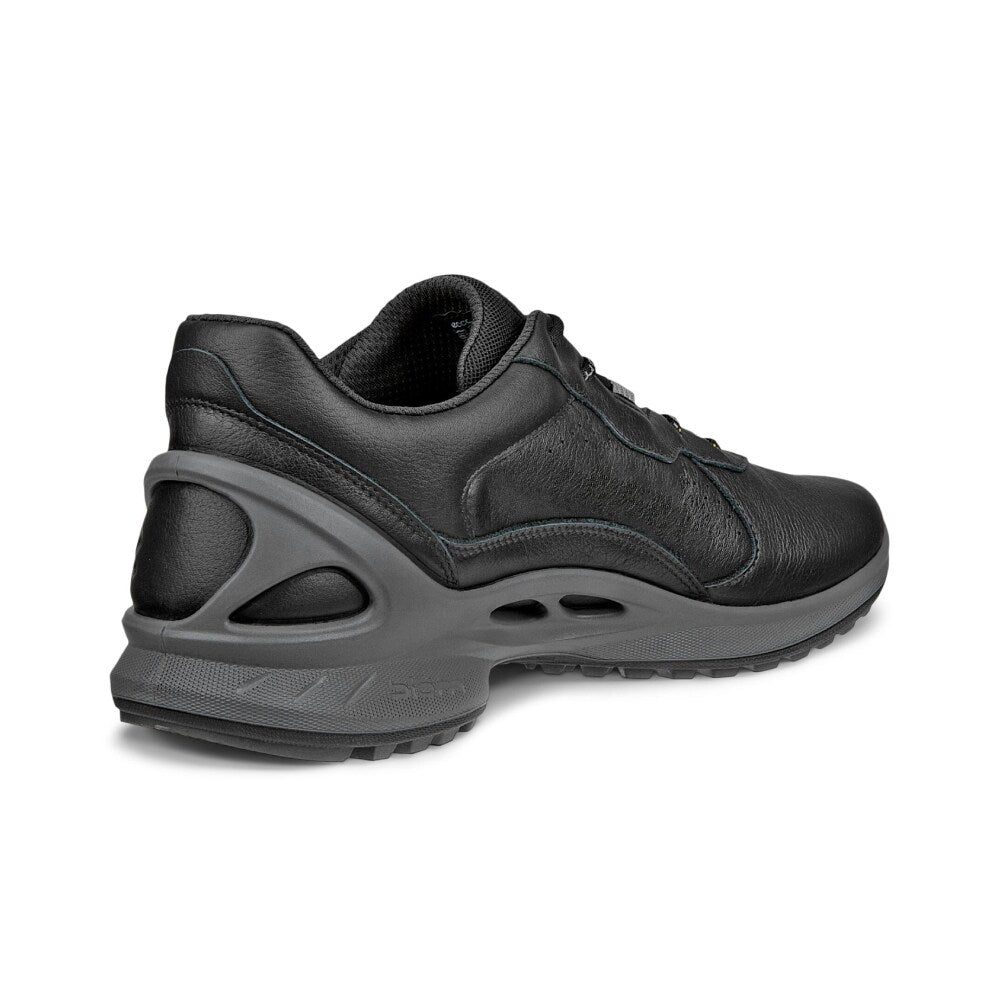 Produktbild 4 - ECCO BIOM Energi Sneaker Herr Black