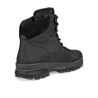 ECCO Rugged Track Vanntette Herre Boots Black