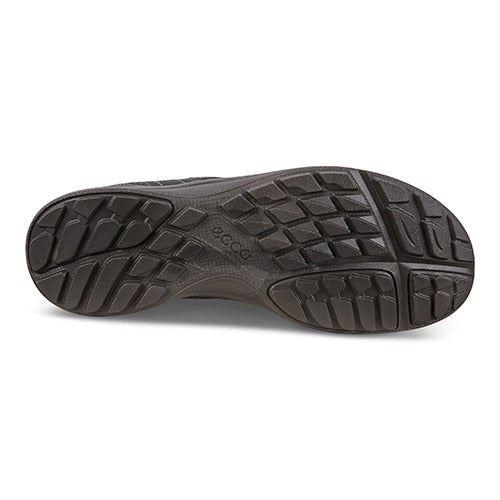ECCO Sko Herre Terracruise LT M Black Black