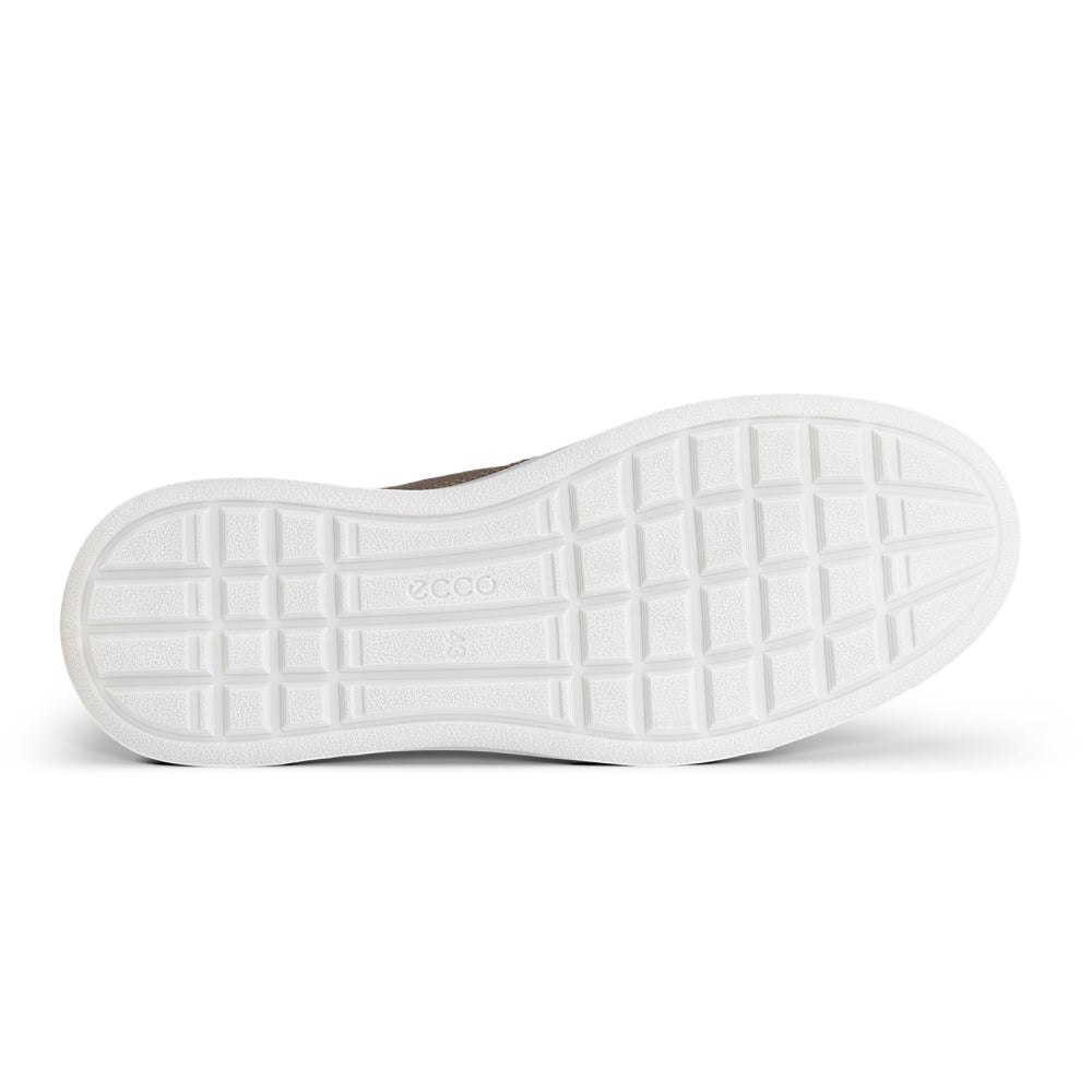 ECCO Sneaker Herre Move Dark Clay