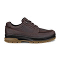 ECCO Rugged Track Moc Toe Herre Vanntette Coffee