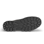 ECCO Rugged Track Vanntette Moc Toe Herre Black