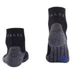 Falke TK2 Short Cool Men Socks Black Mix 1-pk