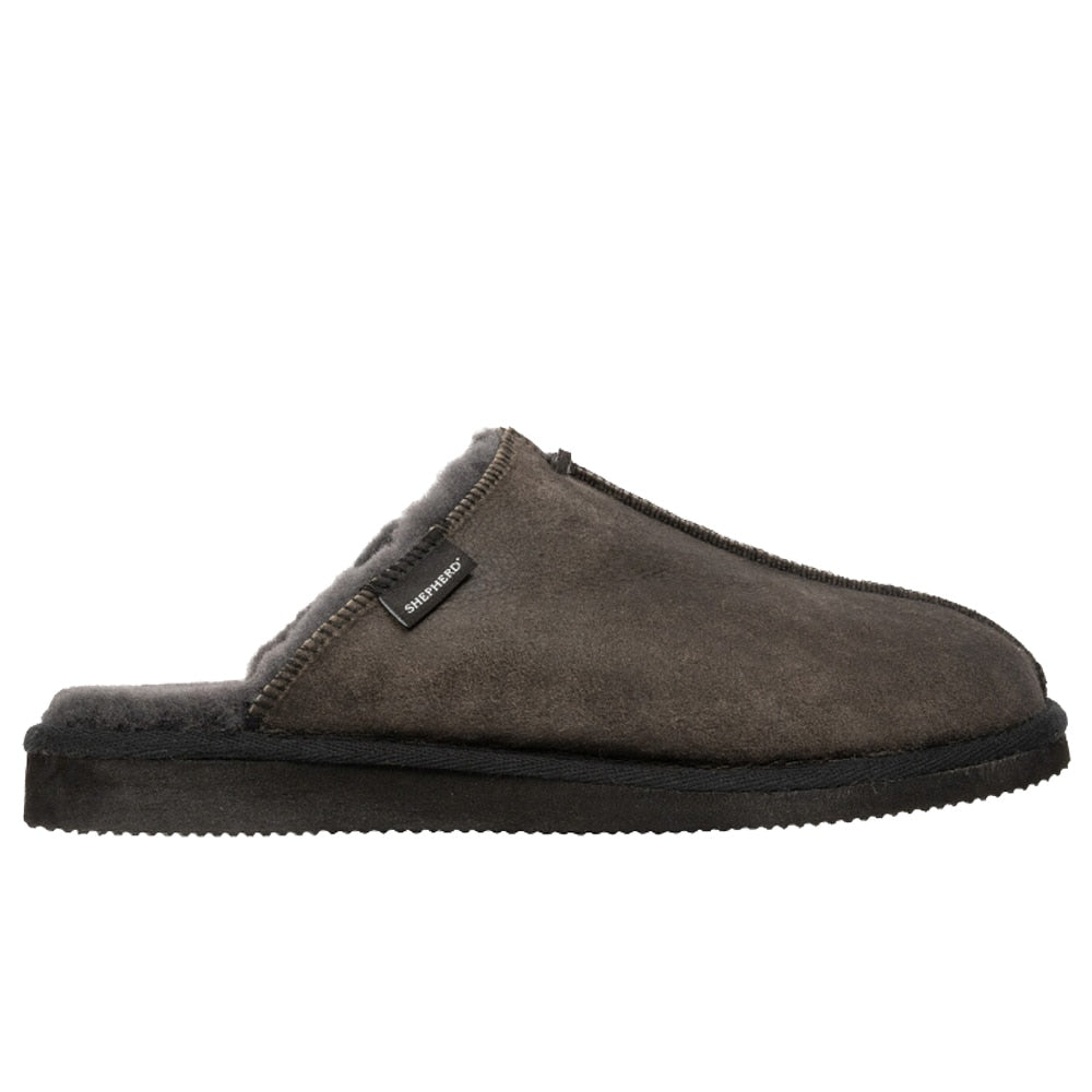 Shepherd Hugo Tøfler Saueskinn Svart