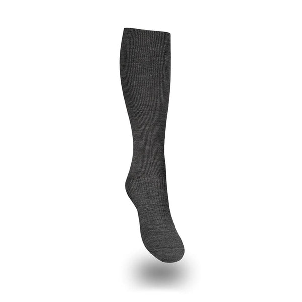 Medisox Hiking Kompresjonsstrømper Ull Antracit 1-pk