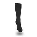 Medisox Hiking Kompresjonsstrømper Ull Svart 1-pk