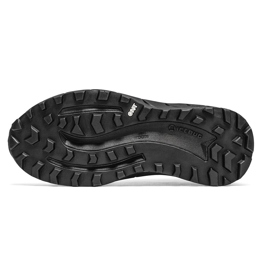 Icebug Alne Vintersko BOA NT Black