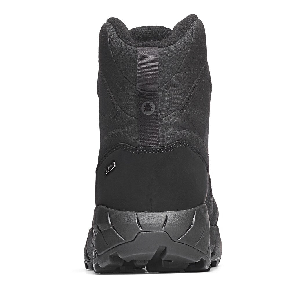 Icebug Alne Vintersko BOA NT Black