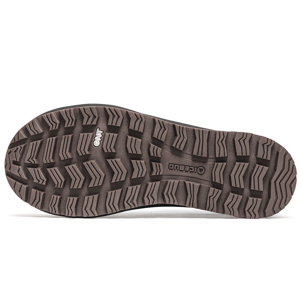Icebug Boda M NT Taupe