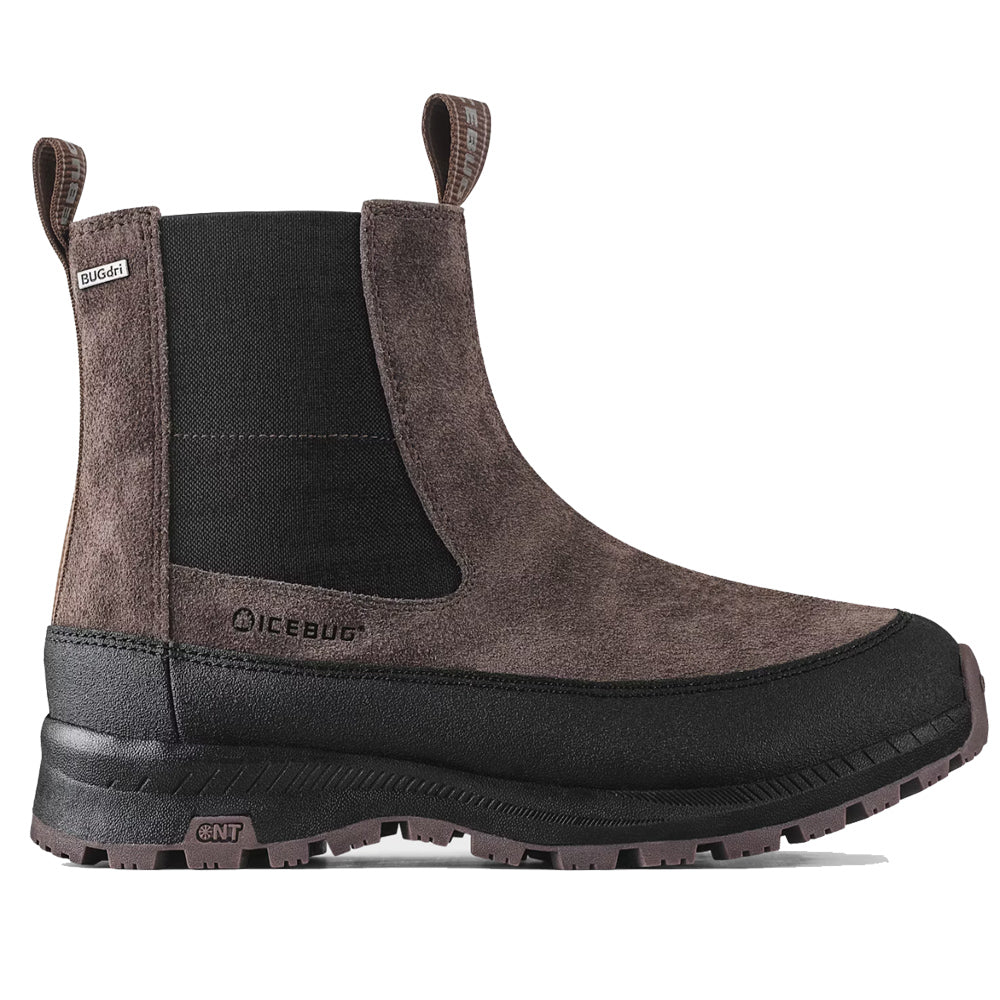 Icebug Boda W NT Taupe
