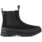 Icebug Boda Vintersko Herre NT Black