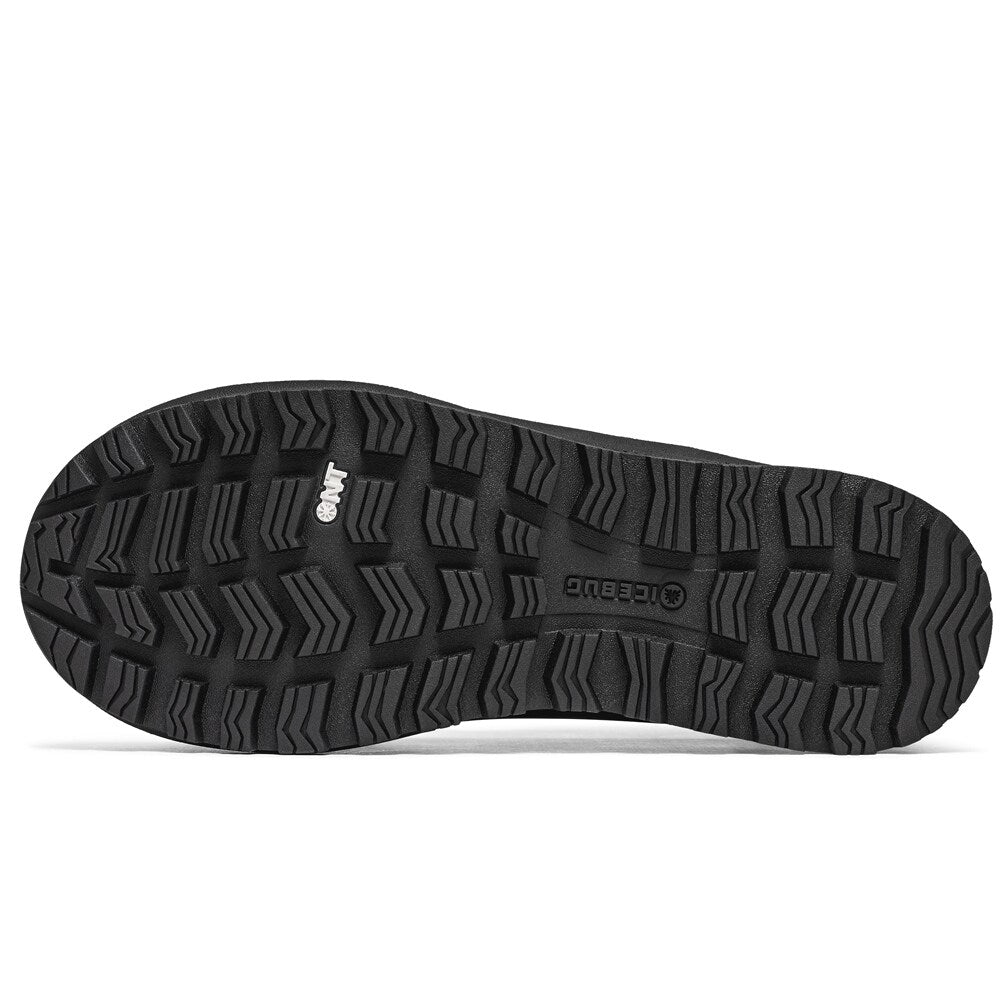 Icebug Boda Vintersko Herre NT Black