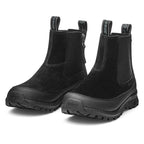 Icebug Boda Vintersko Herre NT Black