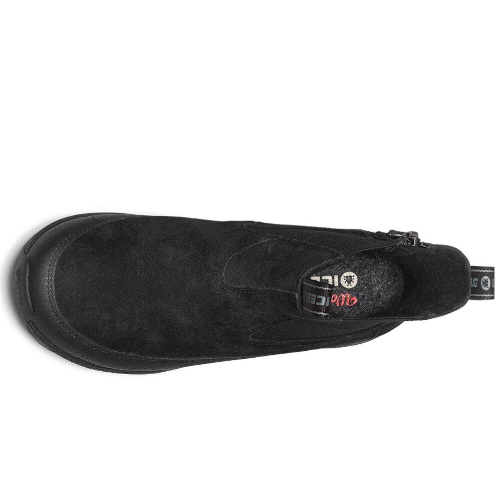 Produktbild 4 - Icebug Boda M NT Black