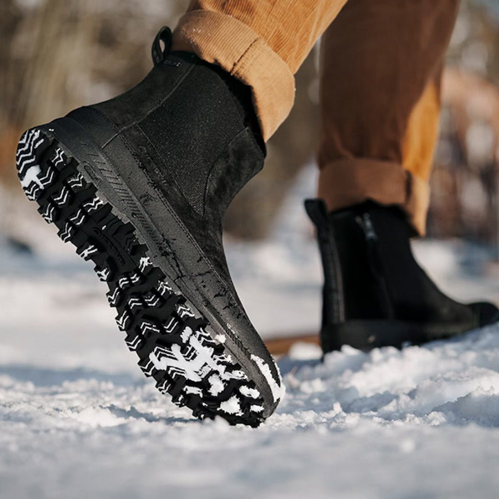 Produktbild 2 - Icebug Boda M NT Black