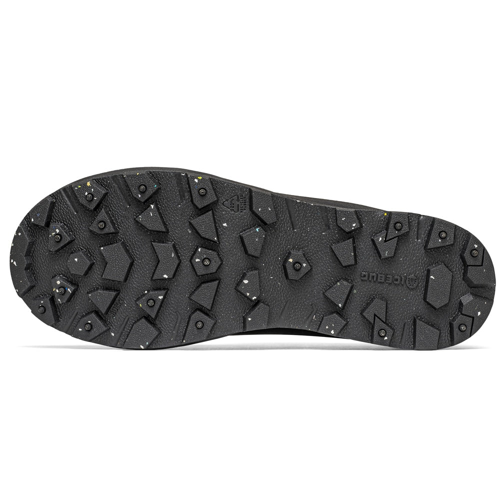 Produktbild 6 - Icebug Boda W BUGrip BUGdri Black