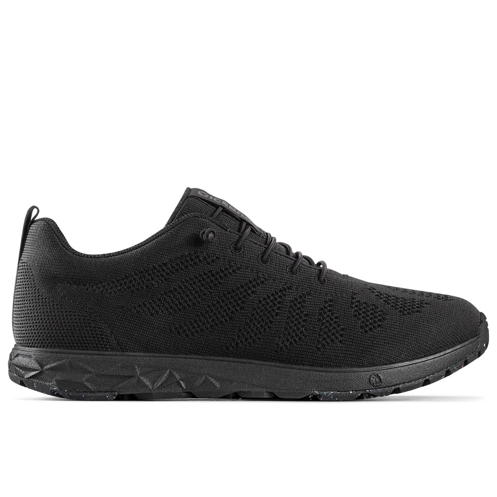 Icebug Eli Sneakers Unisex RB9X True Black