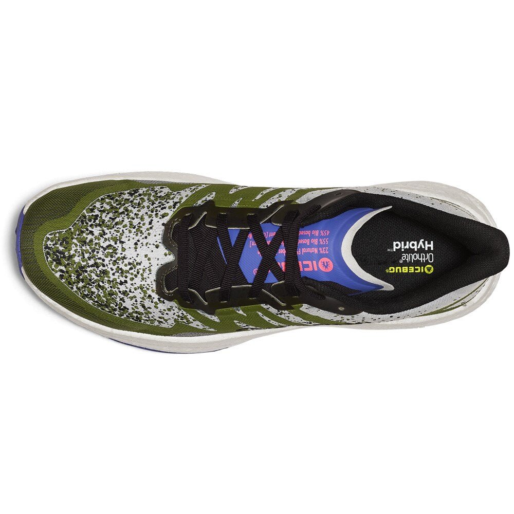 Icebug Järv W RB9X Pesto Lavender