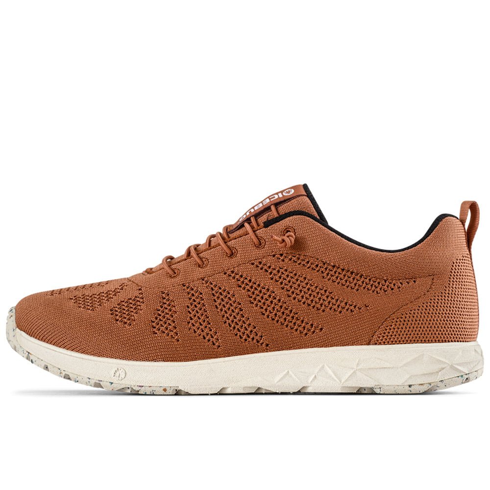 Icebug Eli Sneakers Dame RB9X Terracotta