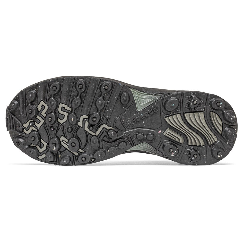 Produktbild 2 - Icebug Metro2 Nubuck M BUGrip Coffee