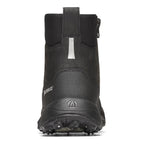 Icebug Metro2 Nubuck M BUGrip Black