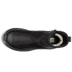 Icebug Metro2 Nubuck M BUGrip Black
