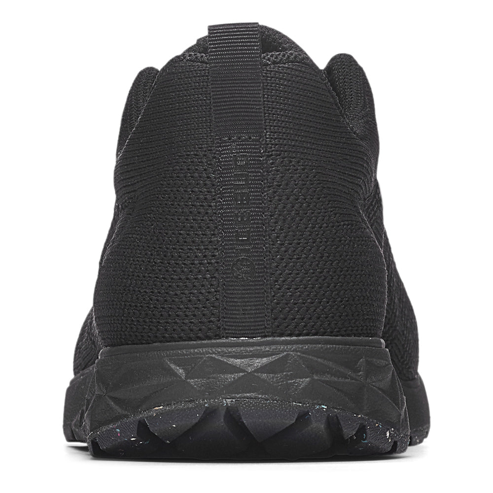 Icebug Eli Sneakers Unisex RB9X True Black