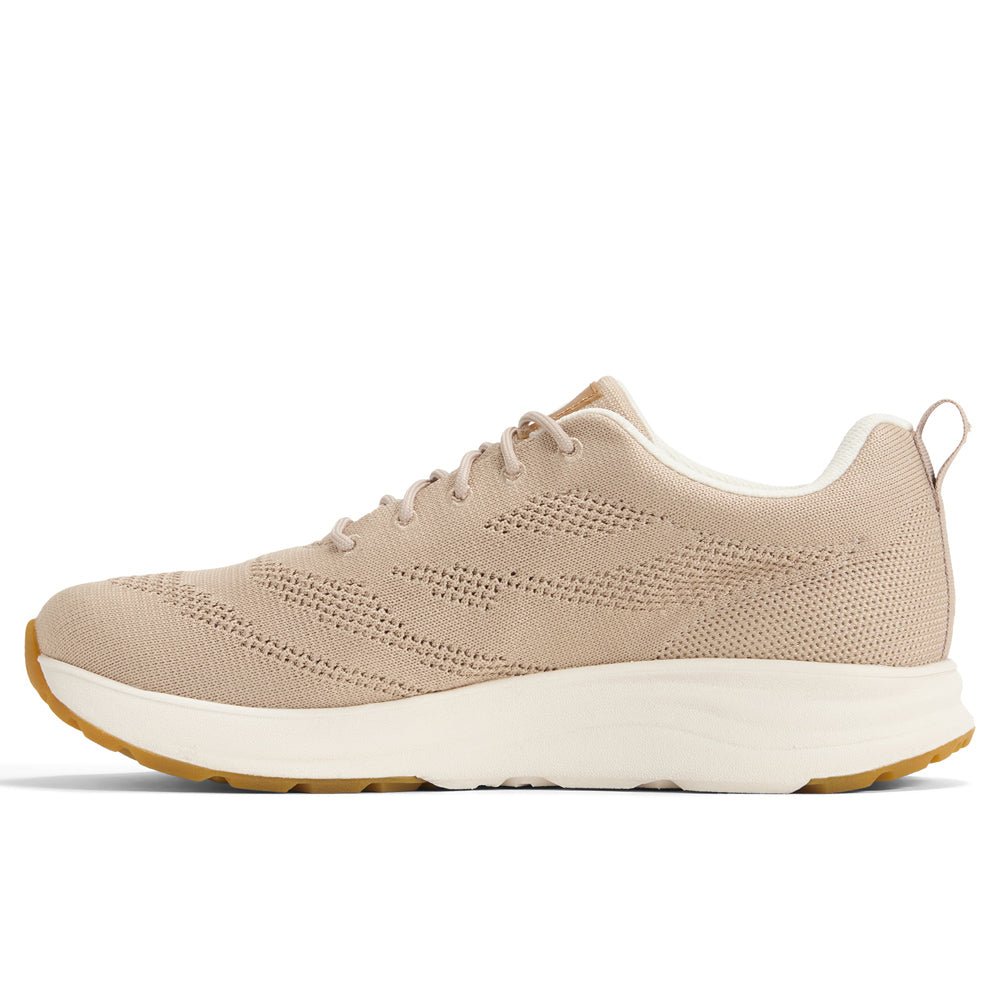 Icebug Mosi Sneaker Dame RB9X Light Taupe