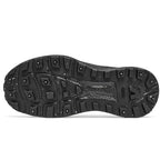 Icebug Myr Vinterløpesko W BUGrip Black