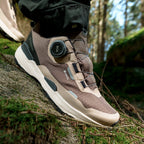 Icebug Rover 2 Dame RB9X GTX Taupe