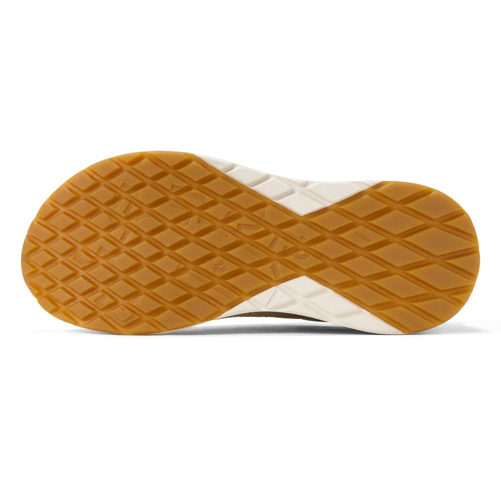 Icebug Mosi Sneaker Dame RB9X Light Taupe