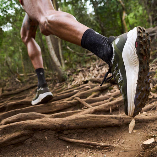 Icebug Järv M RB9X Pesto Lavender