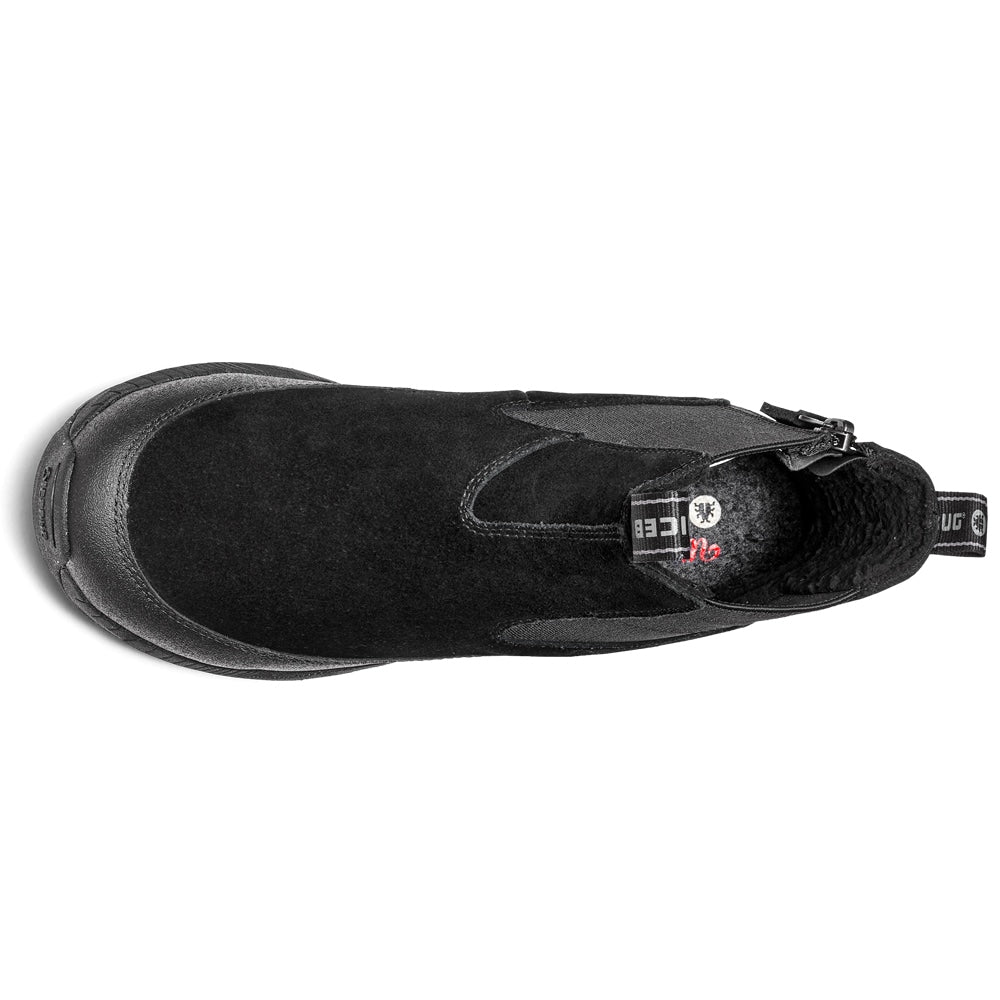 Produktbild 5 - Icebug Boda M BUGrip BUGdri Black