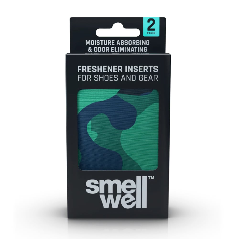 Produktbild 4 - SmellWell Active Luktpose Kamuflagegrønn