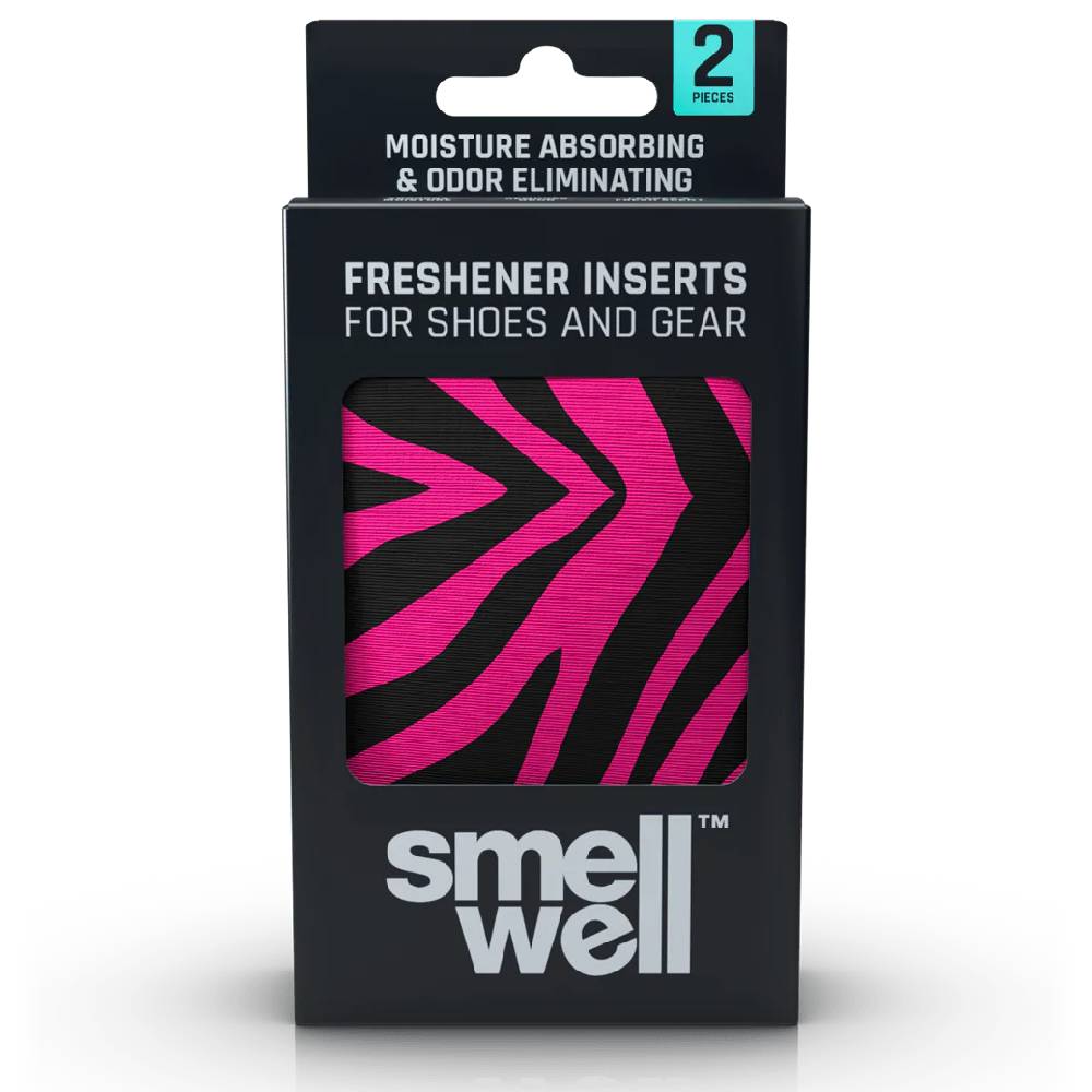 Produktbild 5 - SmellWell Active Doftpåse Rosa Zebra