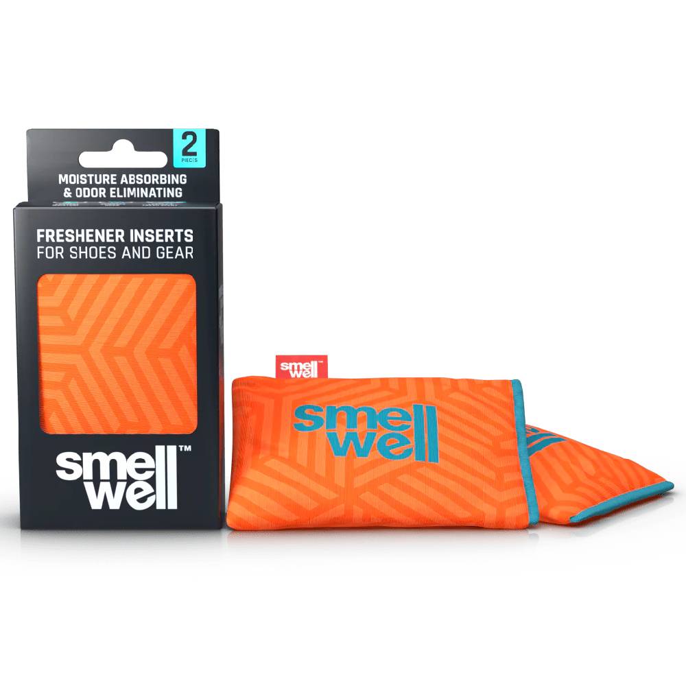 Produktbild 3 - SmellWell Active Duftpose Geometric Orange