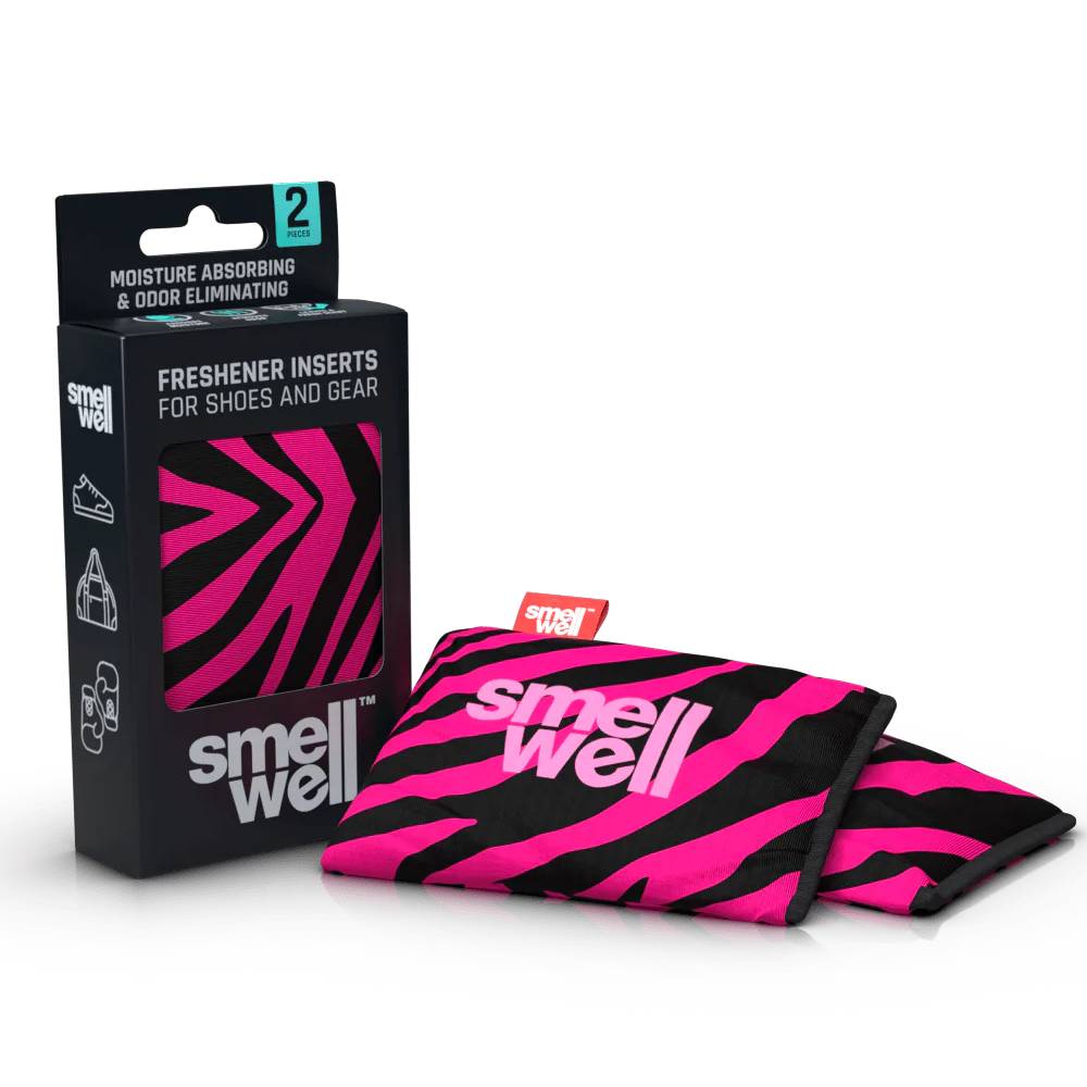 SmellWell Active Doftpåse Rosa Zebra