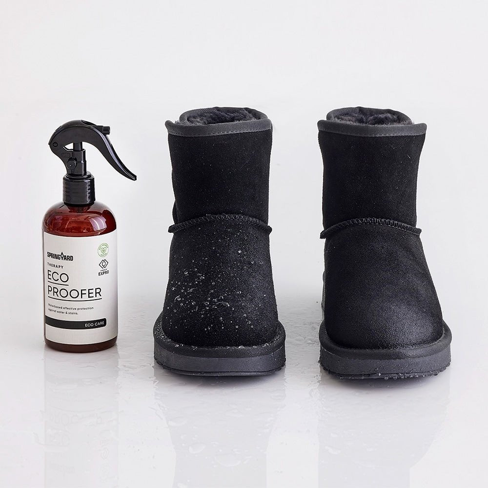 Springyard Impregneringsspray Eco Vannbasert