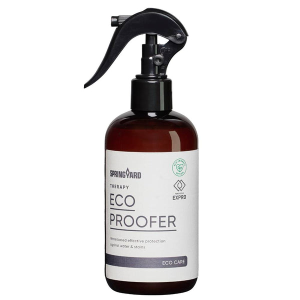 Springyard Impregneringsspray Eco Vannbasert