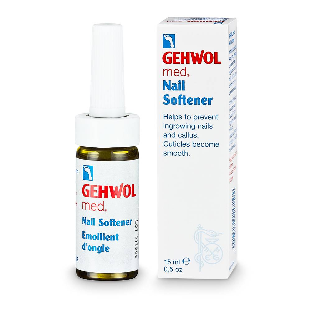 Gehwol med® Nailsoftener