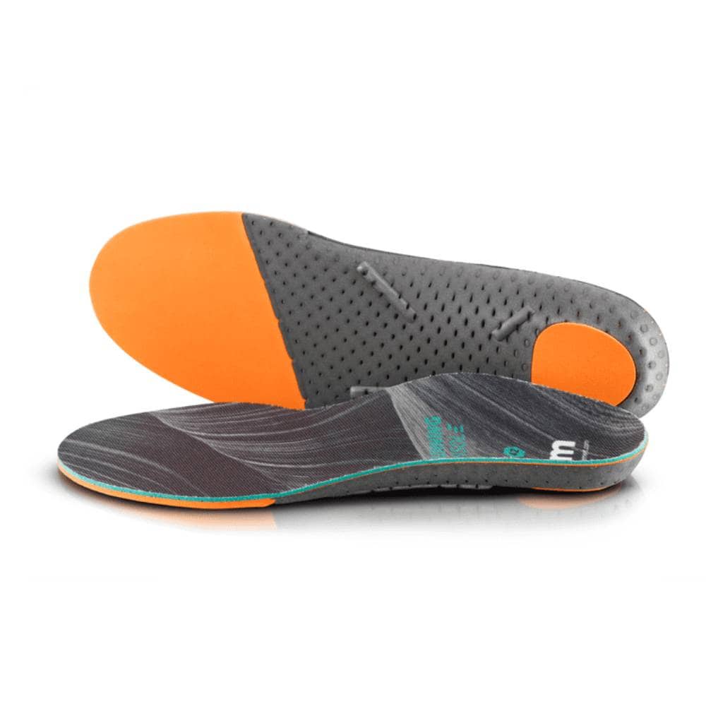 Ortho Movement Såler med buestøtte Løping