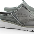 Minfot Easy Step-In Tøfler Khaki