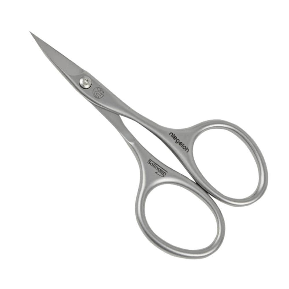 Niegeloh Solingen Neglebåndsaks Inox N4