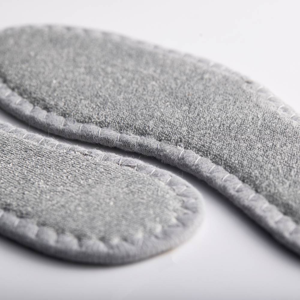 Springyard Bambu Fresh Insoles Skoinlegg