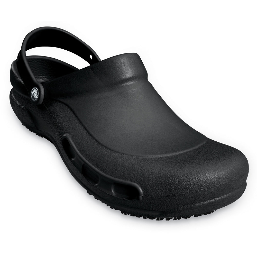 Produktbild 4 - Crocs Bistro Clog Black