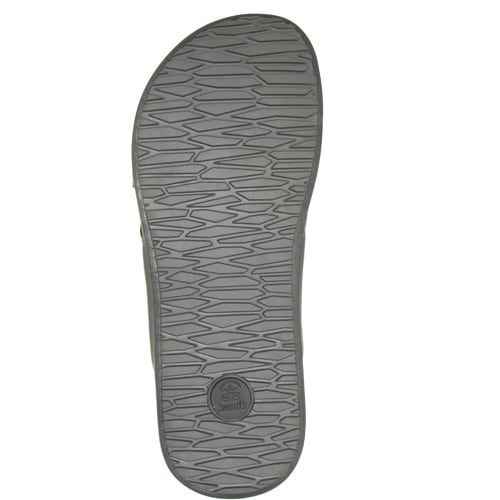 Kamik Sandaler Mens Marty Cross Black